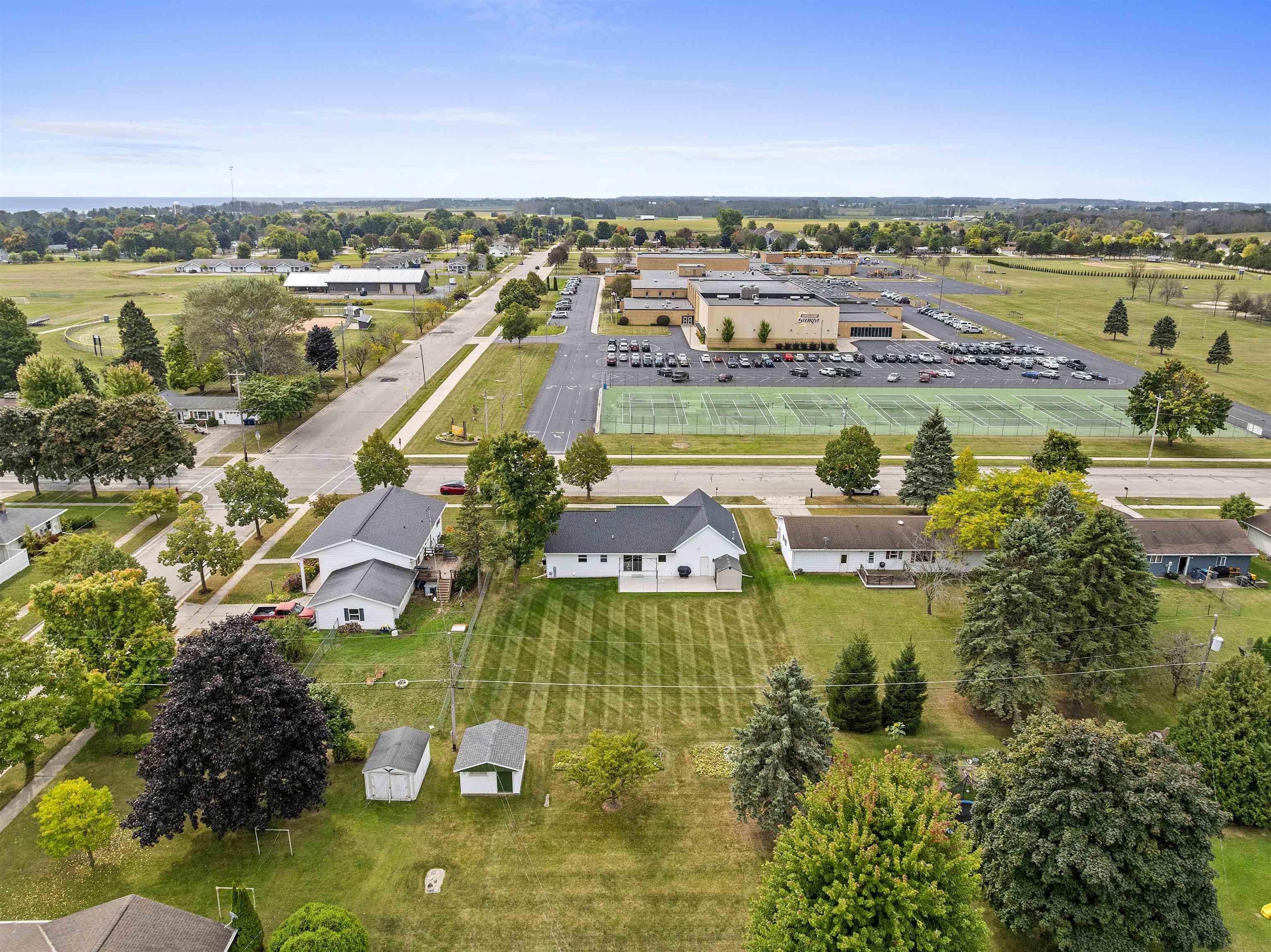 1305 Center Street Kewaunee, WI 54216 - Photo 45 of 53