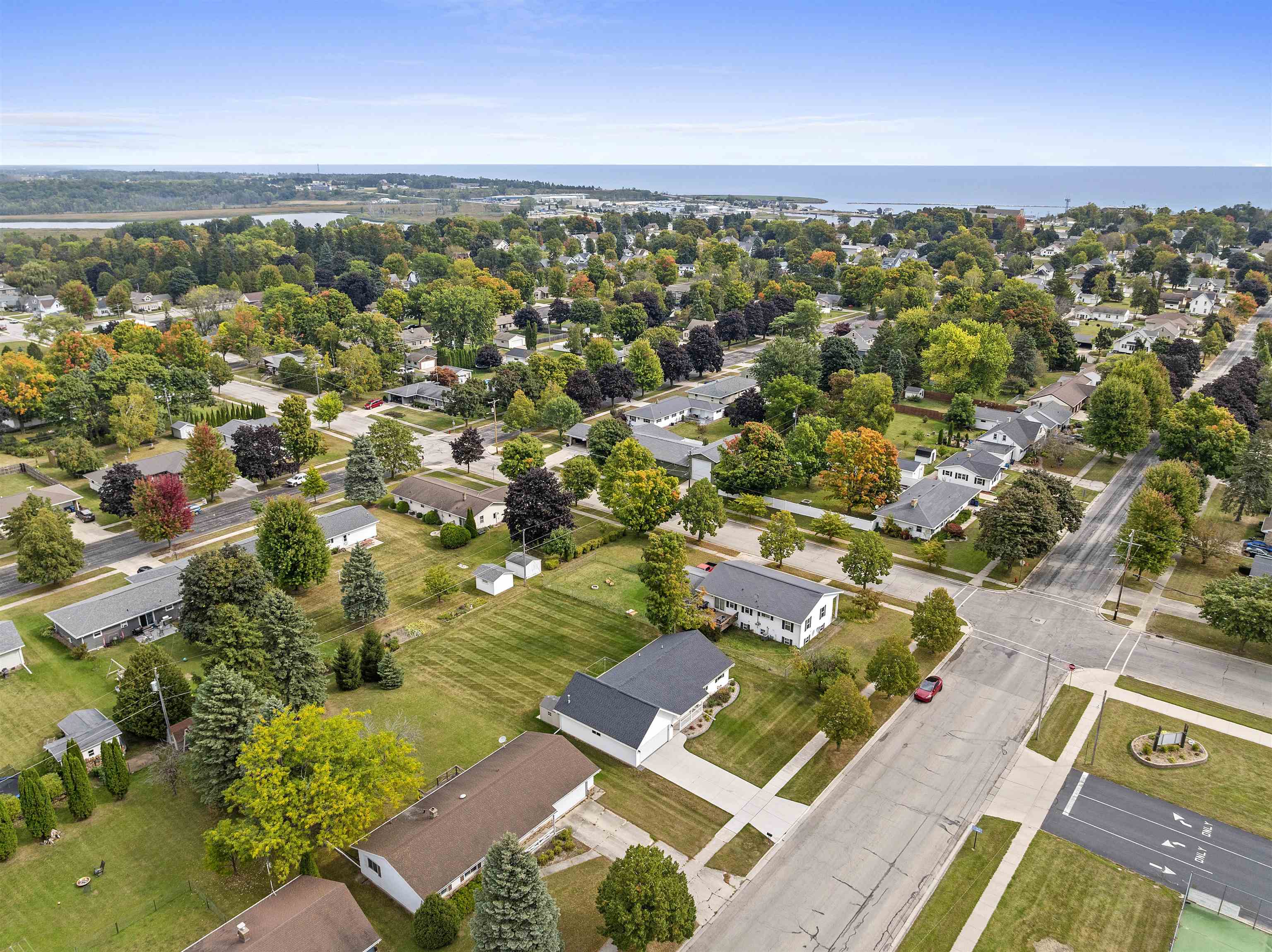 1305 Center Street Kewaunee, WI 54216 - Photo 47 of 53