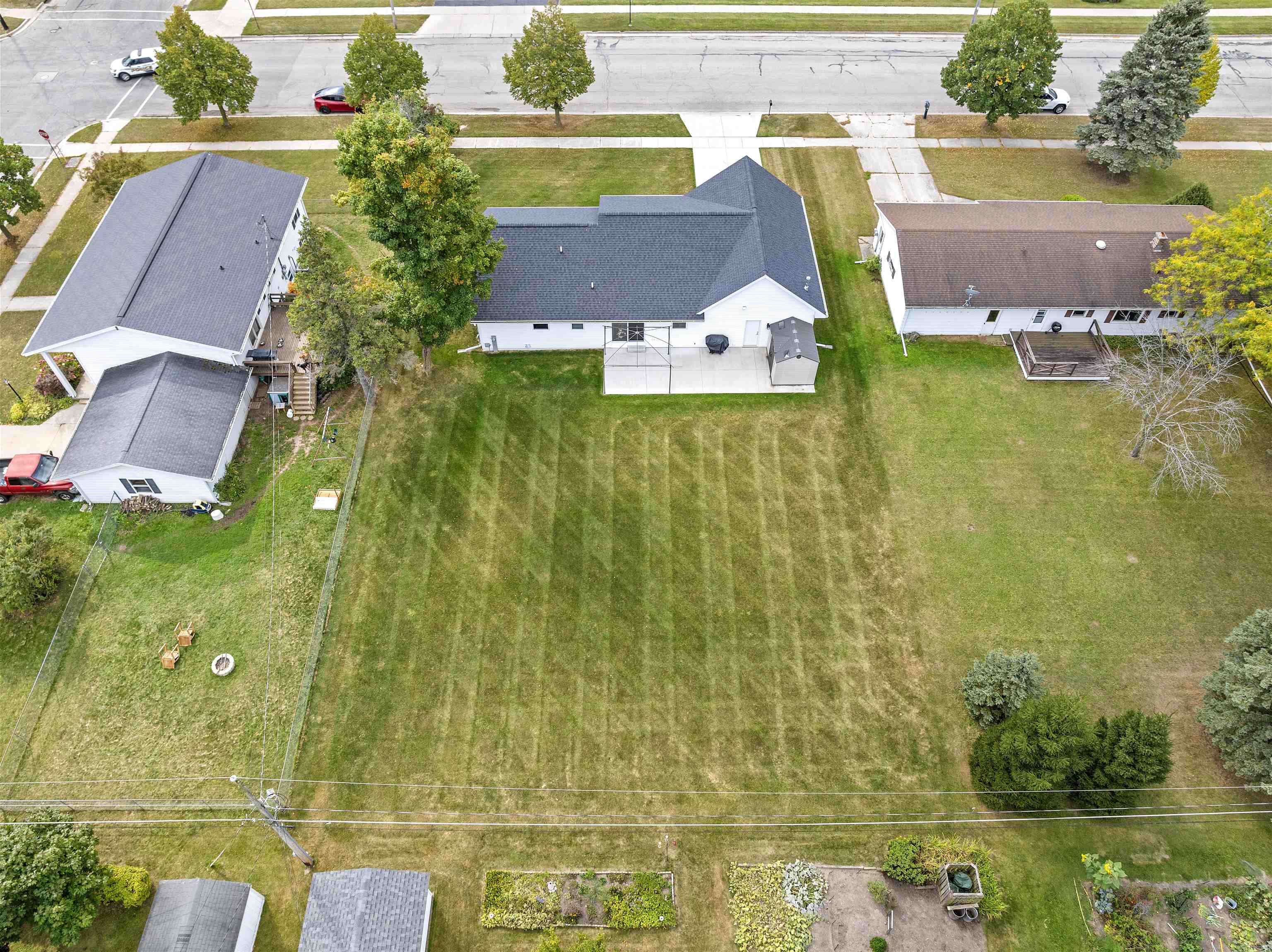 1305 Center Street Kewaunee, WI 54216 - Photo 50 of 53