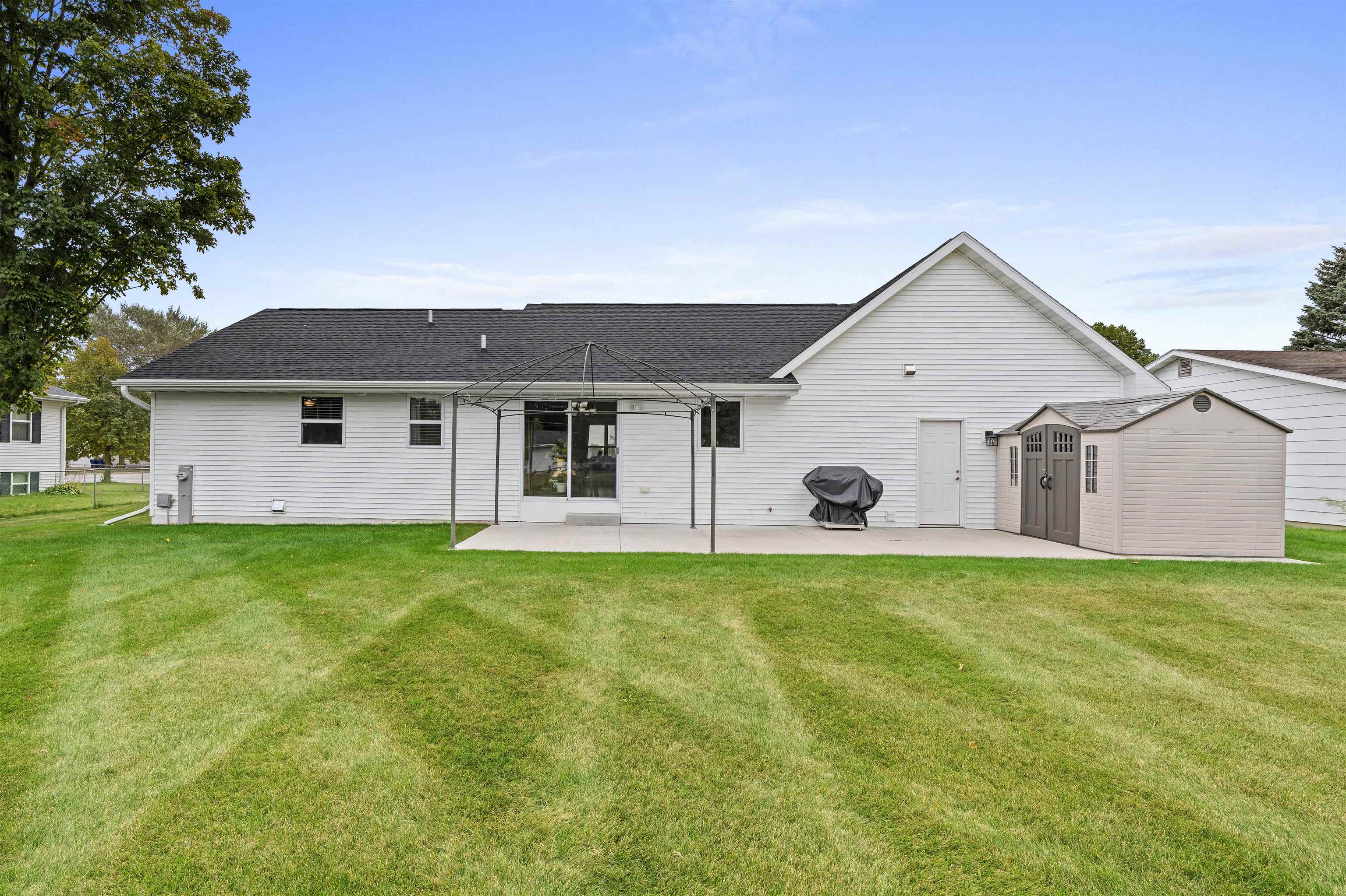 1305 Center Street Kewaunee, WI 54216 - Photo 53 of 53