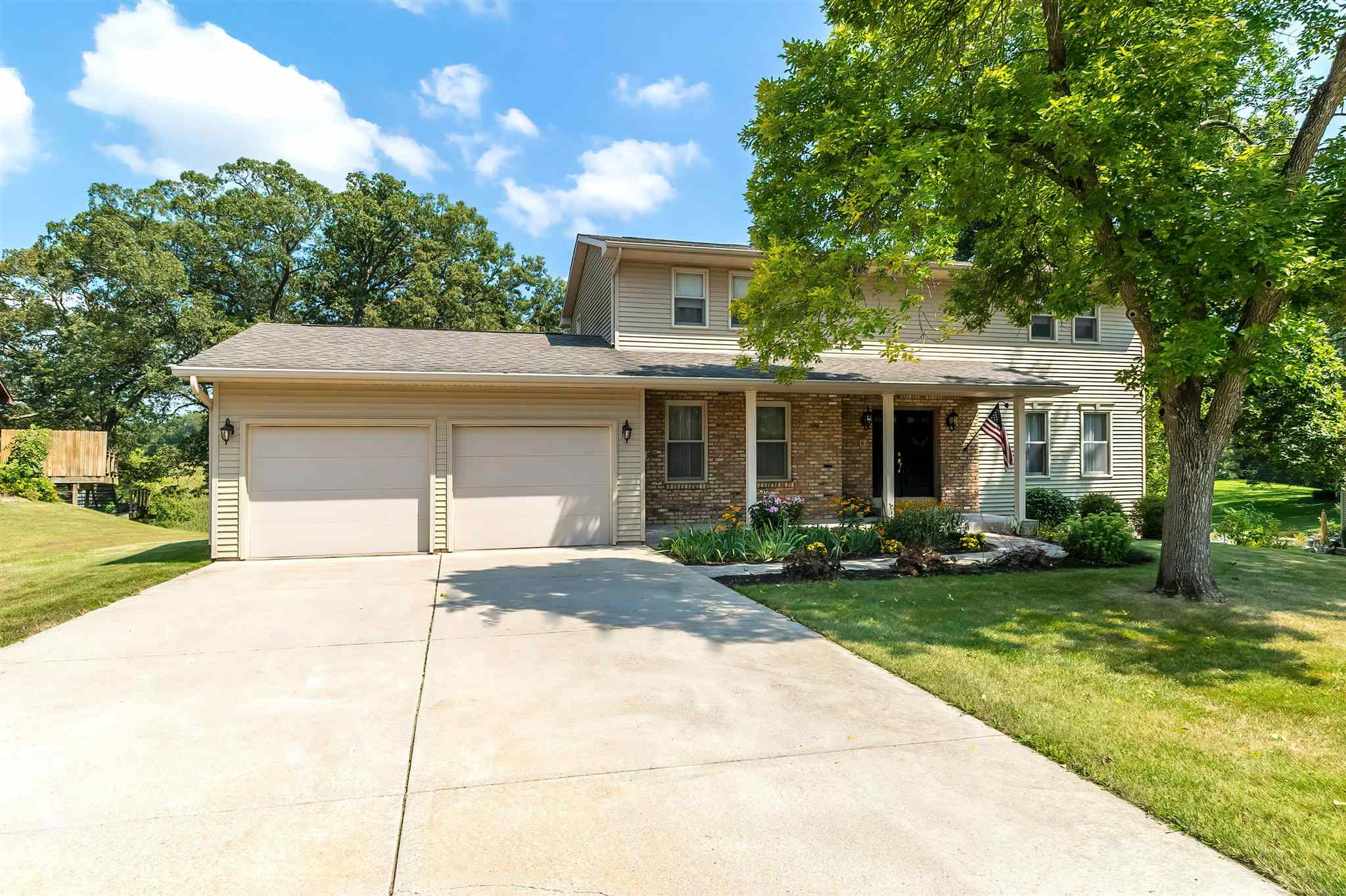 6 Oak Grove Road Geneseo, IL 61254 - Photo 1 of 44 Gallery Image 1