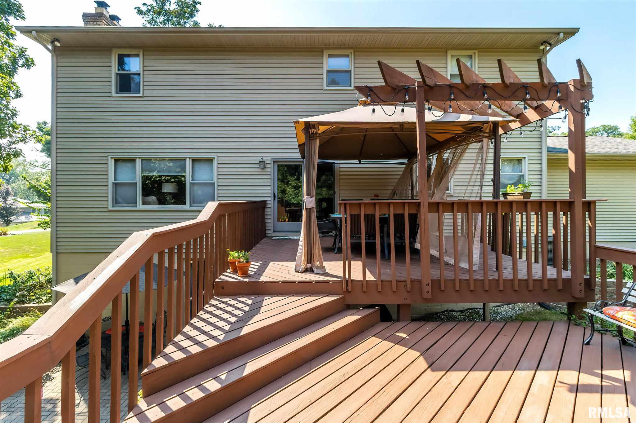 6 Oak Grove Road Geneseo, IL 61254 - Photo 38 of 44 Gallery Image 38