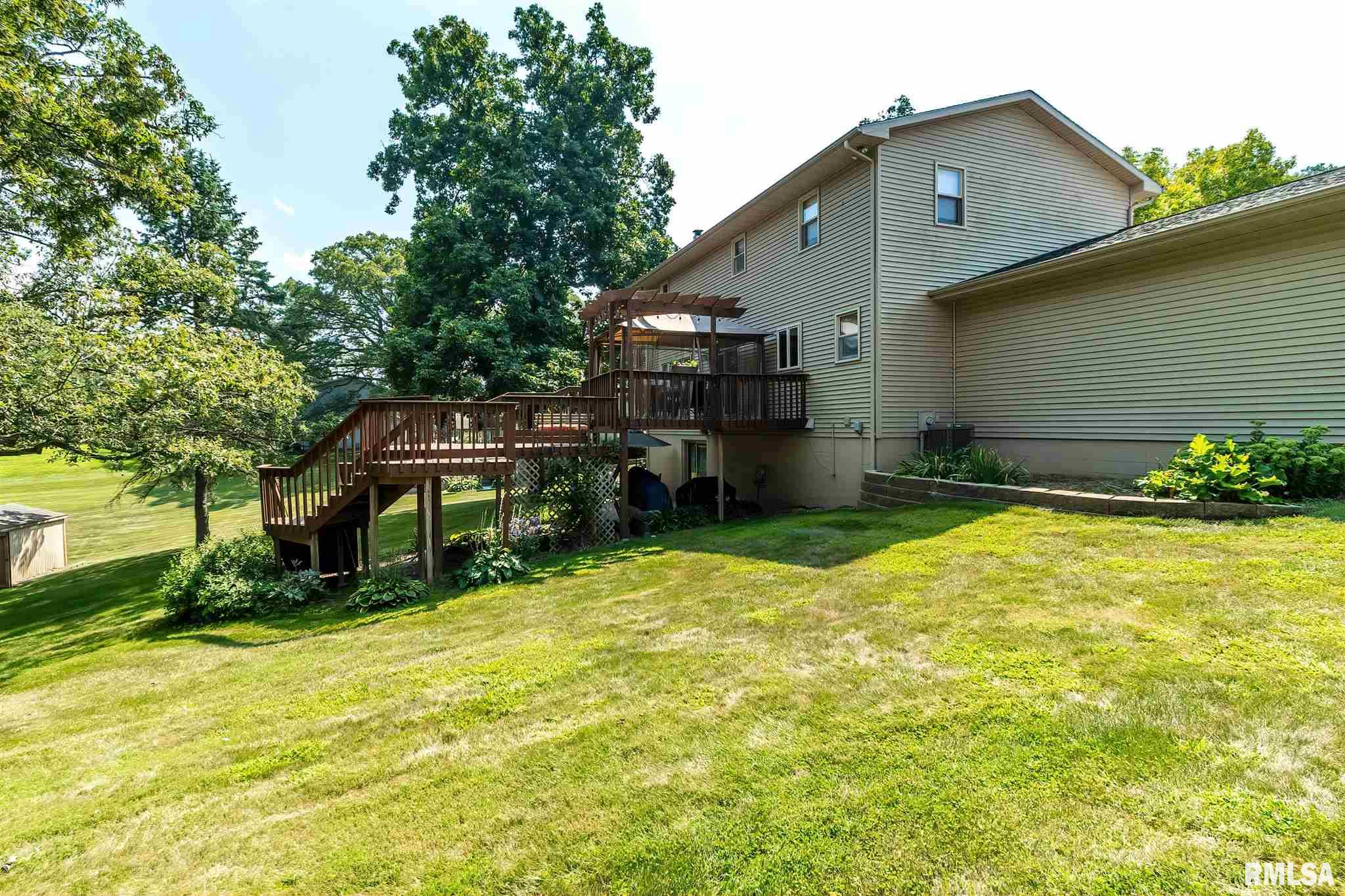 6 Oak Grove Road Geneseo, IL 61254 - Photo 42 of 44 Gallery Image 42