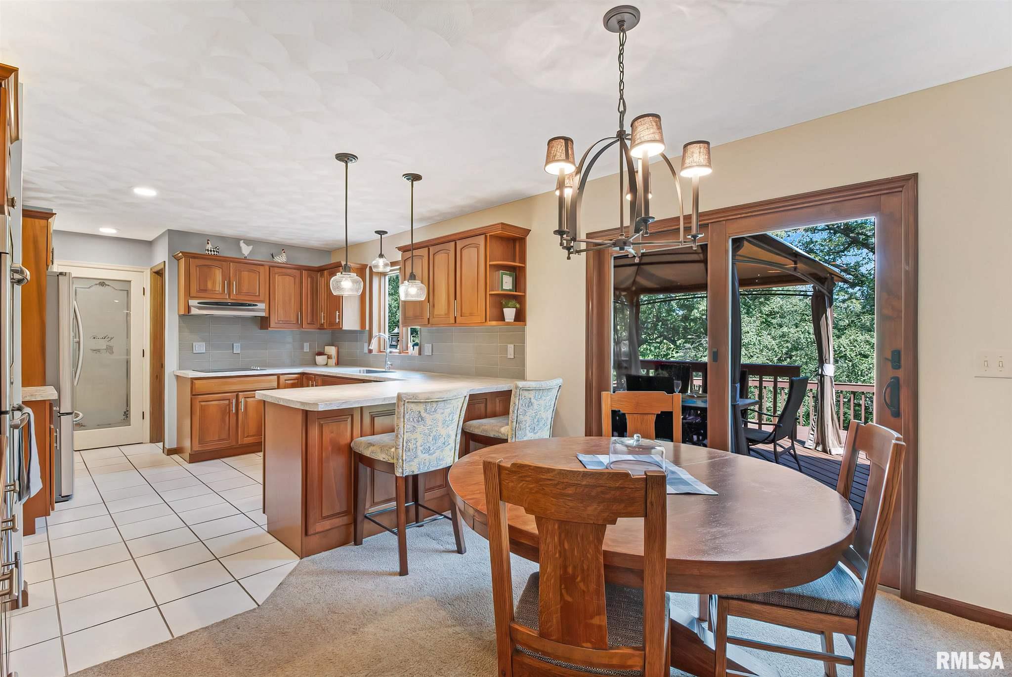 6 Oak Grove Road Geneseo, IL 61254 - Photo 10 of 44 Gallery Image 10