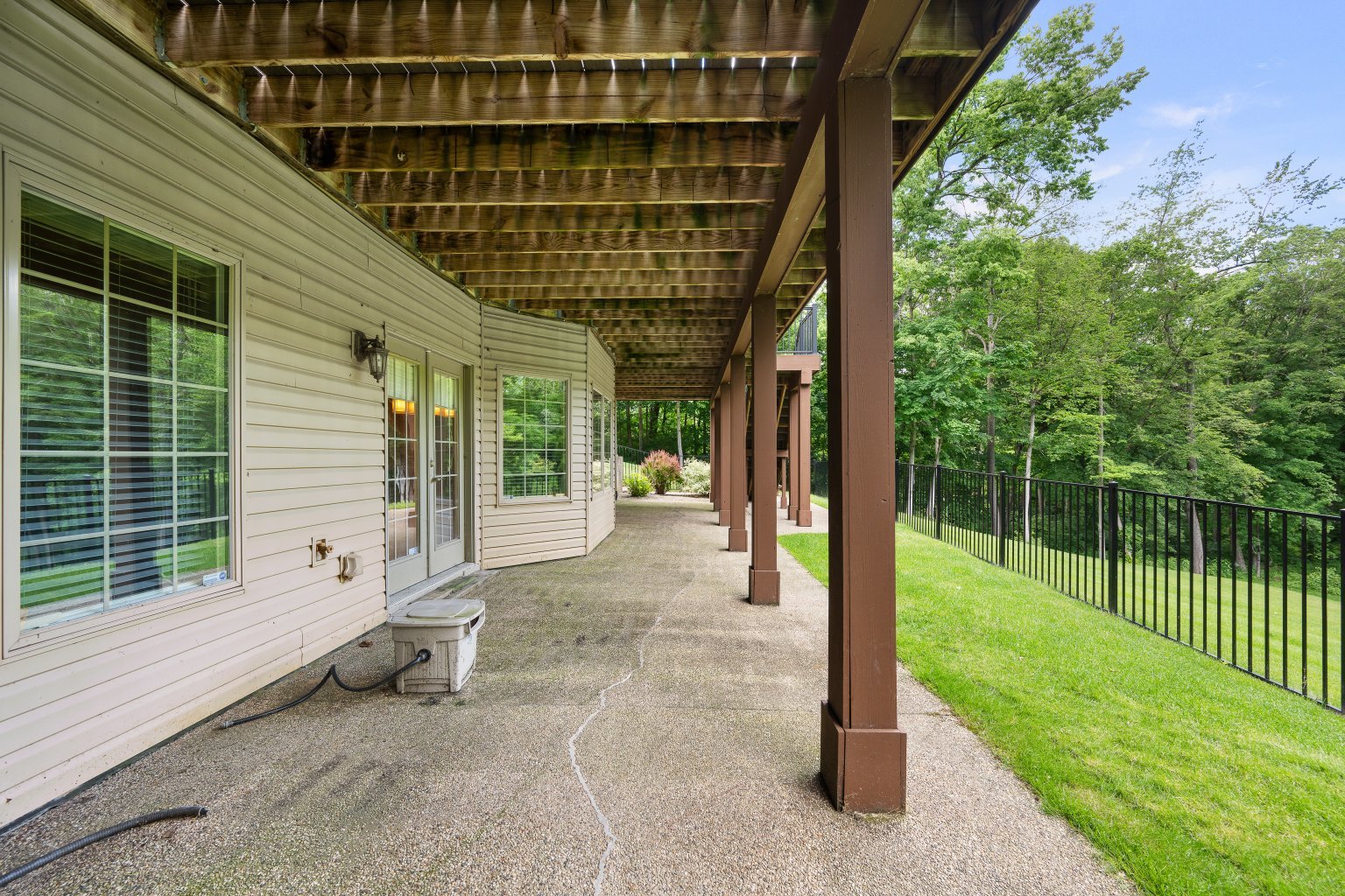 2296 Forest Reed Place Le Claire, IA 52753 - Photo 75 of 77