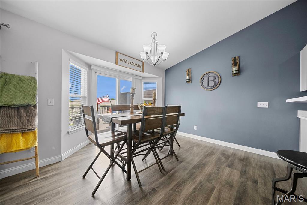 319 Falcons Way Wright City, MO 63390 - Photo 14 of 42