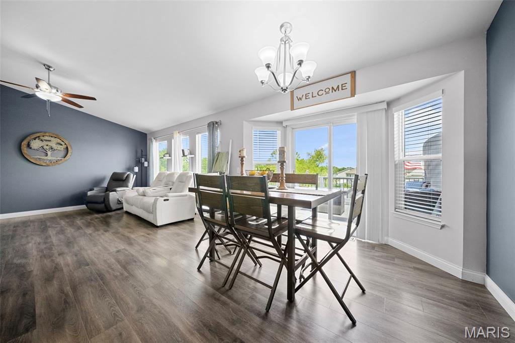 319 Falcons Way Wright City, MO 63390 - Photo 15 of 42