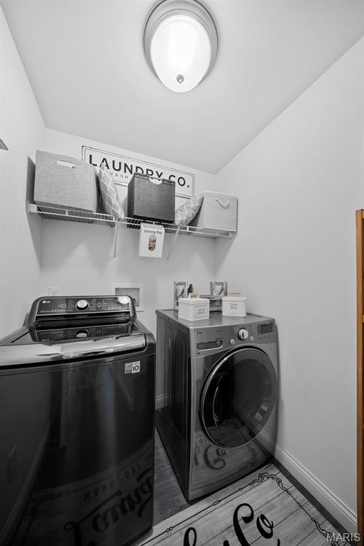 319 Falcons Way Wright City, MO 63390 - Photo 18 of 42