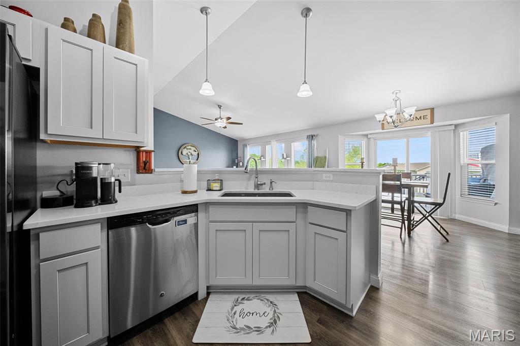 319 Falcons Way Wright City, MO 63390 - Photo 19 of 42