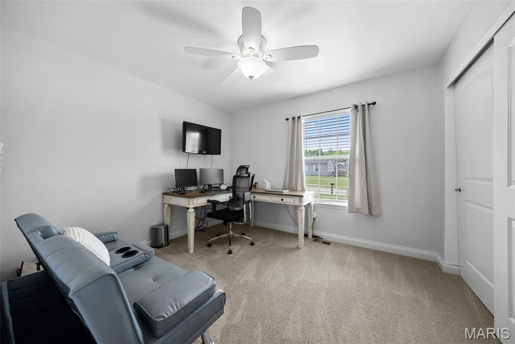 319 Falcons Way Wright City, MO 63390 - Photo 23 of 42