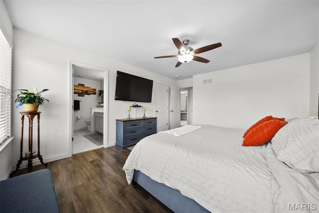 319 Falcons Way Wright City, MO 63390 - Photo 25 of 42