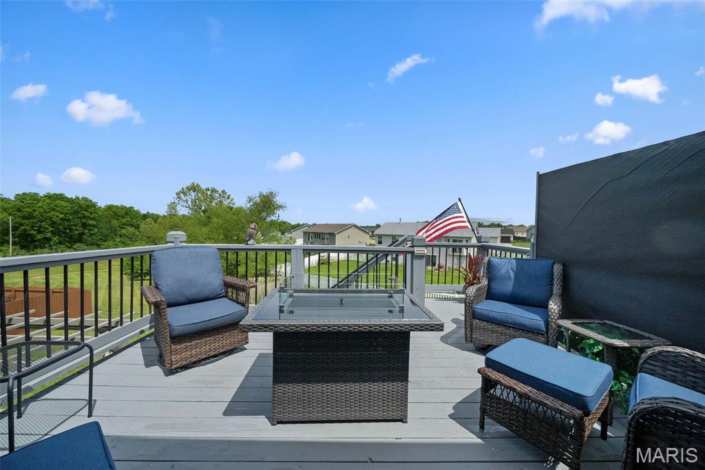 319 Falcons Way Wright City, MO 63390 - Photo 36 of 42