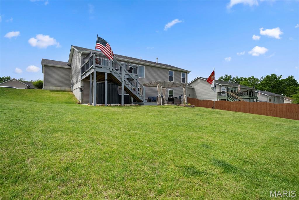 319 Falcons Way Wright City, MO 63390 - Photo 38 of 42