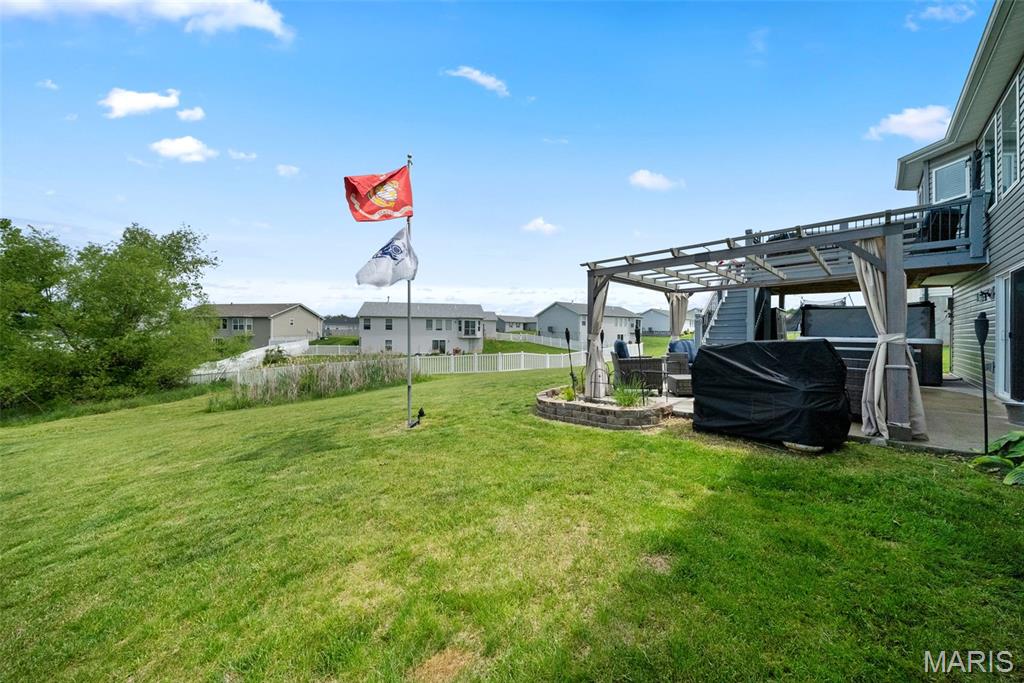 319 Falcons Way Wright City, MO 63390 - Photo 41 of 42