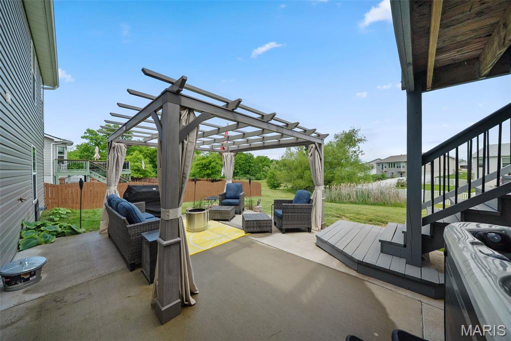 319 Falcons Way Wright City, MO 63390 - Photo 42 of 42