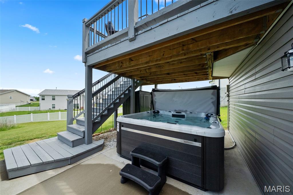 319 Falcons Way Wright City, MO 63390 - Photo 5 of 42