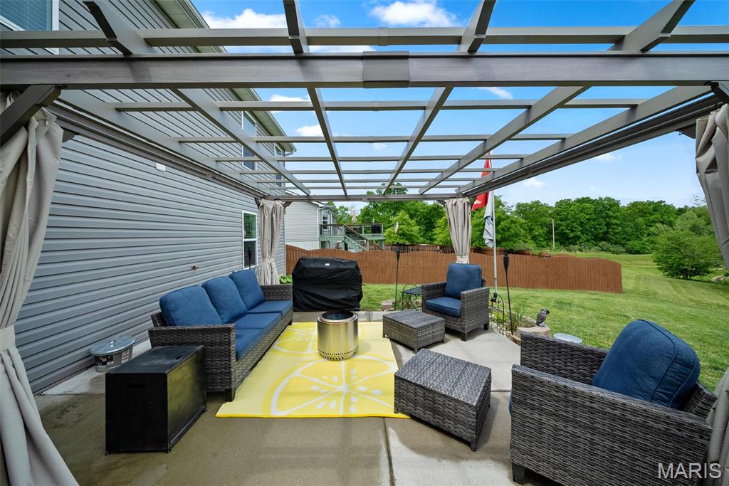 319 Falcons Way Wright City, MO 63390 - Photo 6 of 42