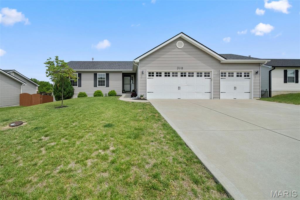 319 Falcons Way Wright City, MO 63390 - Photo 7 of 42