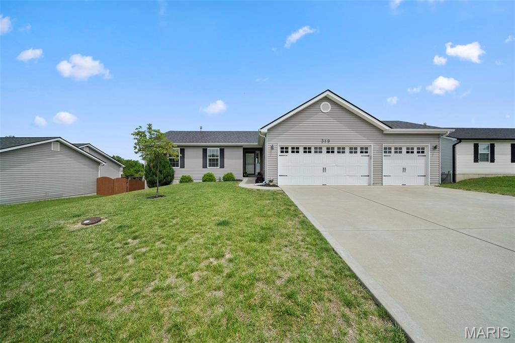 319 Falcons Way Wright City, MO 63390 - Photo 8 of 42