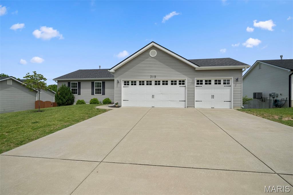 319 Falcons Way Wright City, MO 63390 - Photo 9 of 42