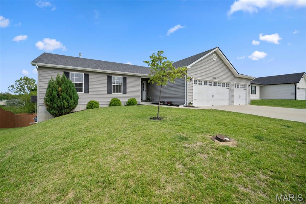 319 Falcons Way Wright City, MO 63390 - Photo 10 of 42