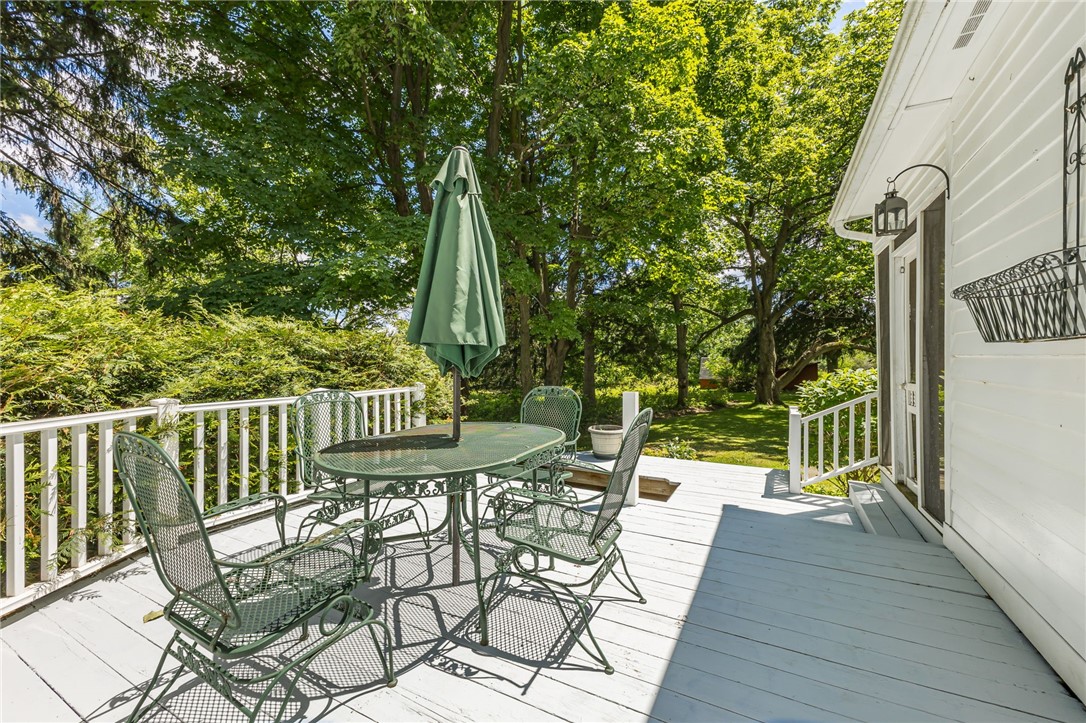 117 Amann Road Mendon, NY 14472 - Photo 19 of 43