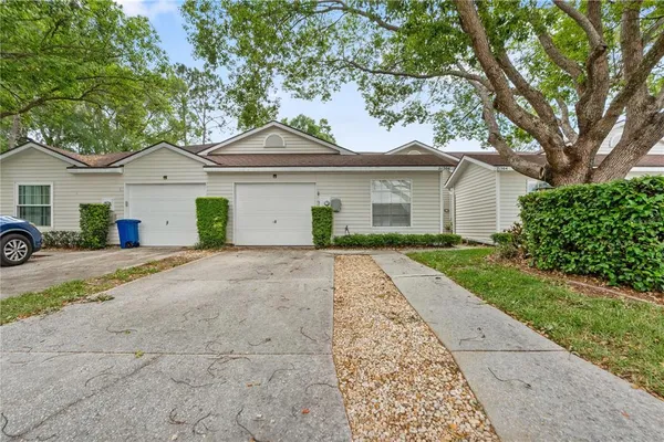 $289,900 | 21506 Gray Tern Court, Lutz, FL 33549