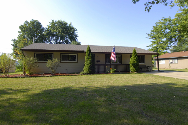 68 Saugatuck Road Montgomery, IL 60538 - Photo 1 of 25