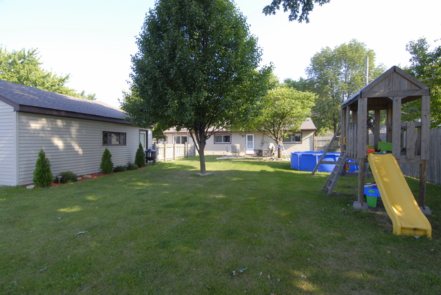 68 Saugatuck Road Montgomery, IL 60538 - Photo 22 of 25