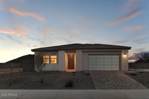 $748,990 | 25540 North 77th Drive, Peoria, AZ 85383