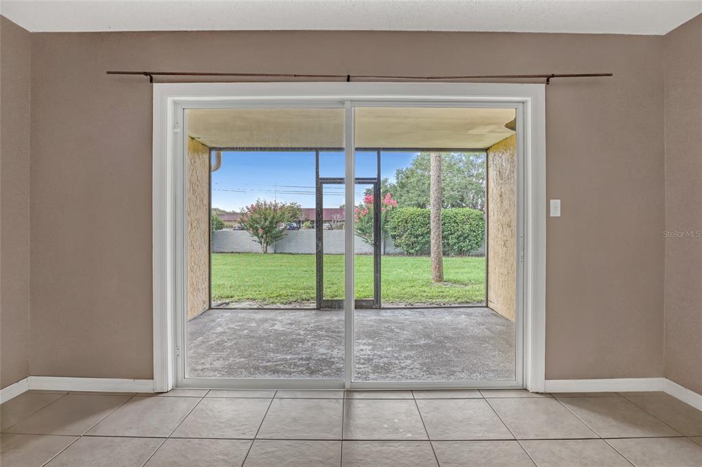 3514 Dairy Road, Unit 10 Titusville, FL 32796 - Photo 12 of 44 a view of a room that has a window