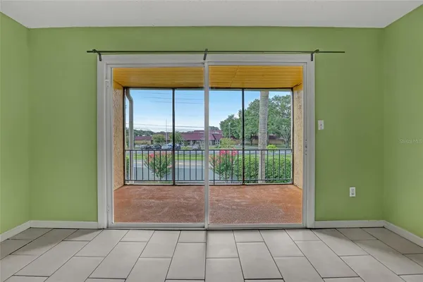 a view of a bathroom