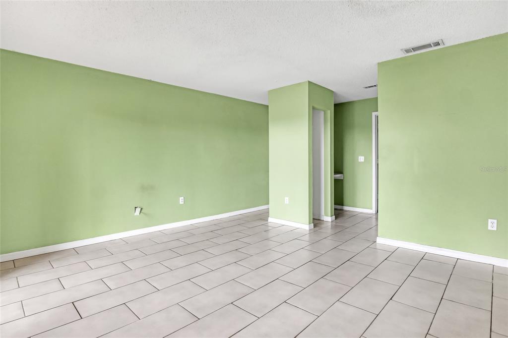 3514 Dairy Road, Unit 10 Titusville, FL 32796 - Photo 26 of 44 a view of an empty room