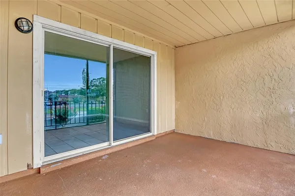 a view of a entryway door of the house