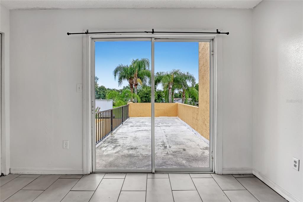 3514 Dairy Road, Unit 10 Titusville, FL 32796 - Photo 33 of 44 a view of a entryway door of the house