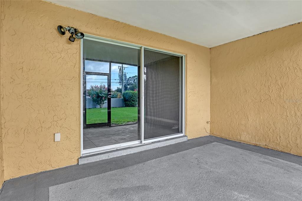 3514 Dairy Road, Unit 10 Titusville, FL 32796 - Photo 39 of 44 a view of a room with window
