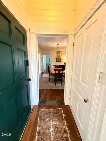 $319,000 | 190 Broad Street, Milton, NC 27305