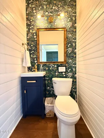 $319,000 | 190 Broad Street, Milton, NC 27305