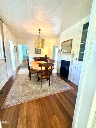 $319,000 | 190 Broad Street, Milton, NC 27305