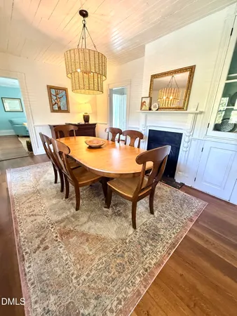 $319,000 | 190 Broad Street, Milton, NC 27305