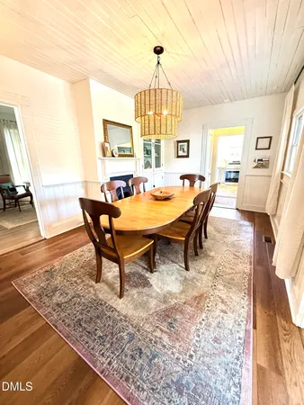 $319,000 | 190 Broad Street, Milton, NC 27305
