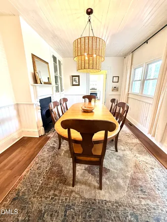$319,000 | 190 Broad Street, Milton, NC 27305