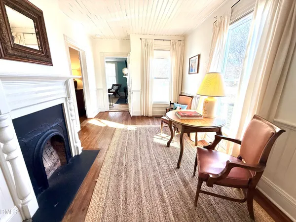 $319,000 | 190 Broad Street, Milton, NC 27305