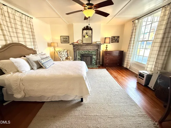 $319,000 | 190 Broad Street, Milton, NC 27305