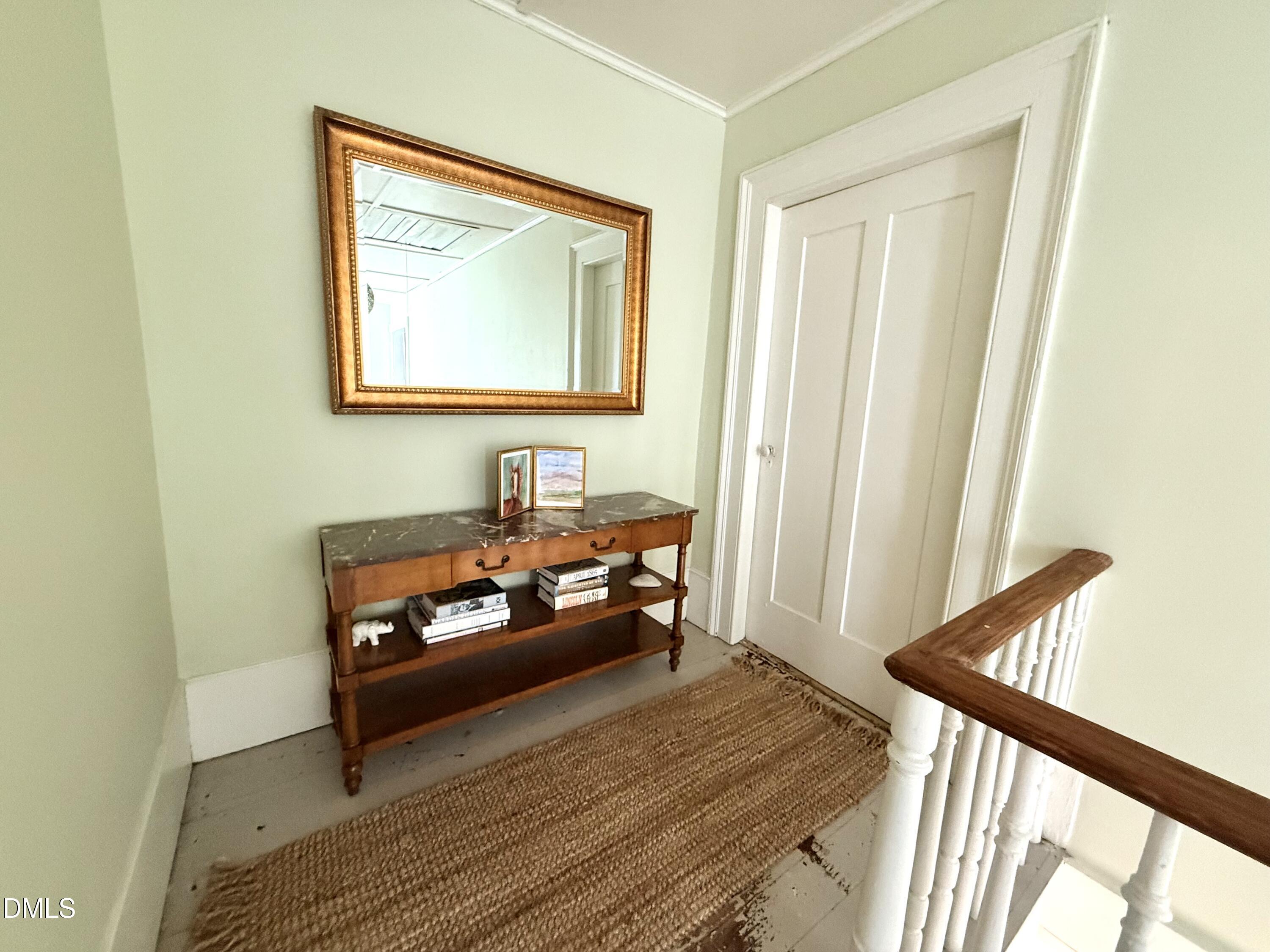 190 Broad Street Milton, NC 27305 - Photo 30 of 62 a living room with furniture and a window
