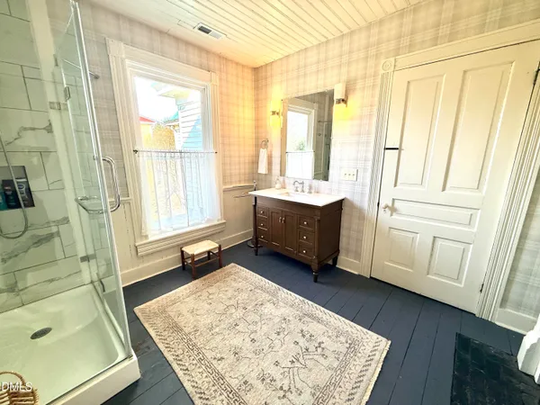 $319,000 | 190 Broad Street, Milton, NC 27305