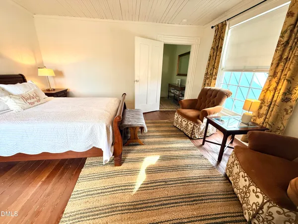 $319,000 | 190 Broad Street, Milton, NC 27305