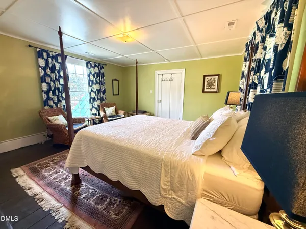 $319,000 | 190 Broad Street, Milton, NC 27305