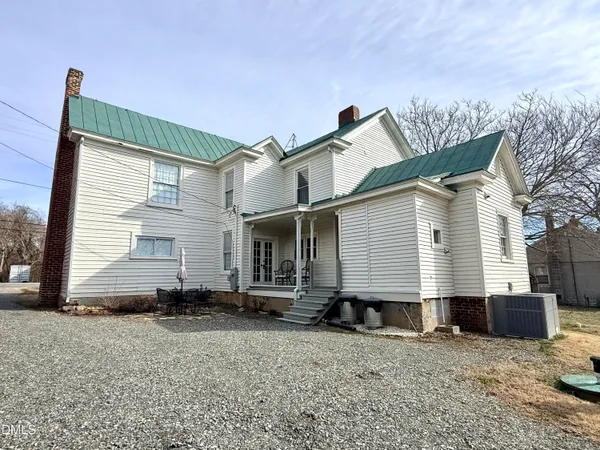 $319,000 | 190 Broad Street, Milton, NC 27305