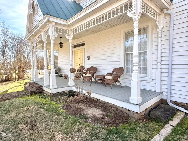 $319,000 | 190 Broad Street, Milton, NC 27305
